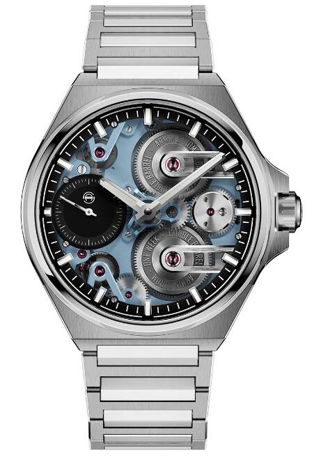 Armin Strom One Week First Edition Replica Watch ST23-OW.FE